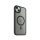 NEXT ONE Etui Mist Shield MagSafe iPhone 15 Plus black - 1318676 - zdjęcie 2